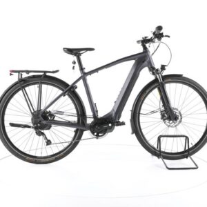 Merida eSPRESSO 400 S EQ Trekking E-Bike