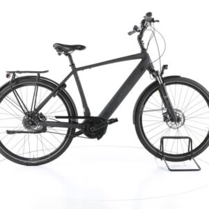 Wittich 56 5-Gang FRL City E-Bike