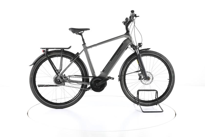 Raleigh Bristol XXL City E-Bike