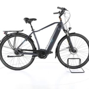 BBF Arosa City E-Bike