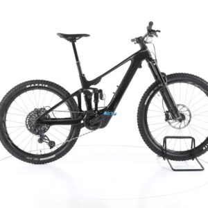 Giant Trance X Advanced E+ EL 1 Fully E-Bike Carbon 2023