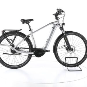 FLYER Gotour6 5.40 City E-Bike