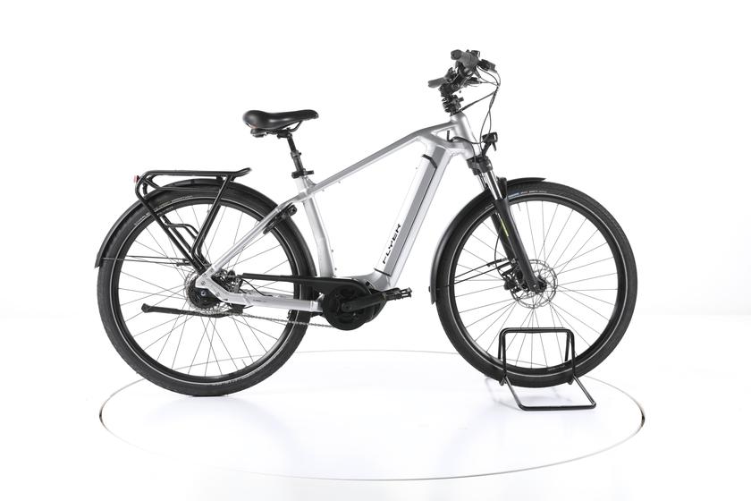 FLYER Gotour6 5.40 City E-Bike