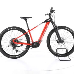 Mondraker Prime E-Bike 2024