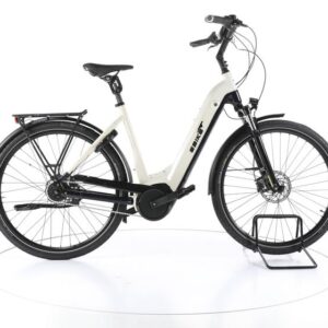 EBIKE Tour Pro City E-Bike Tiefeinsteiger