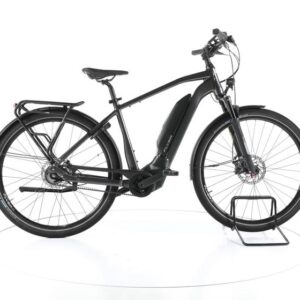 FLYER Upstreet5 7.43 City E-Bike