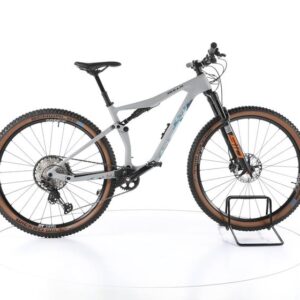 Bulls Wild Edge Trail