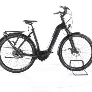 FLYER Gotour6 7.43 City E-Bike Tiefeinsteiger