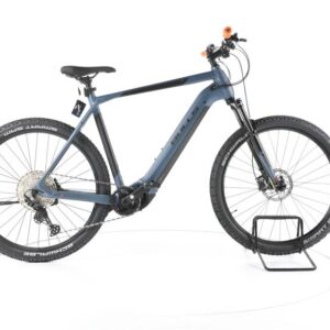 Bulls Copperhead EVO 2 E-Bike 2023