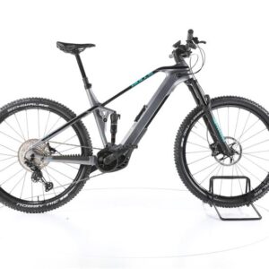Bulls Sonic EVO TR 3 Fully E-Bike Carbon 2023