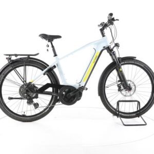 Victoria Avyon Trekking E-Bike