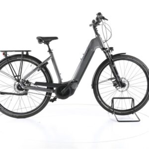 Conway Cairon TF 2.7 Trekking E-Bike Tiefeinsteiger