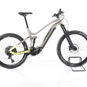 Haibike AllMtn 2 Fully E-Bike