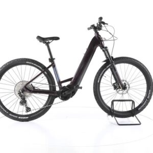 Bulls Aminga EVA 2 E-Bike