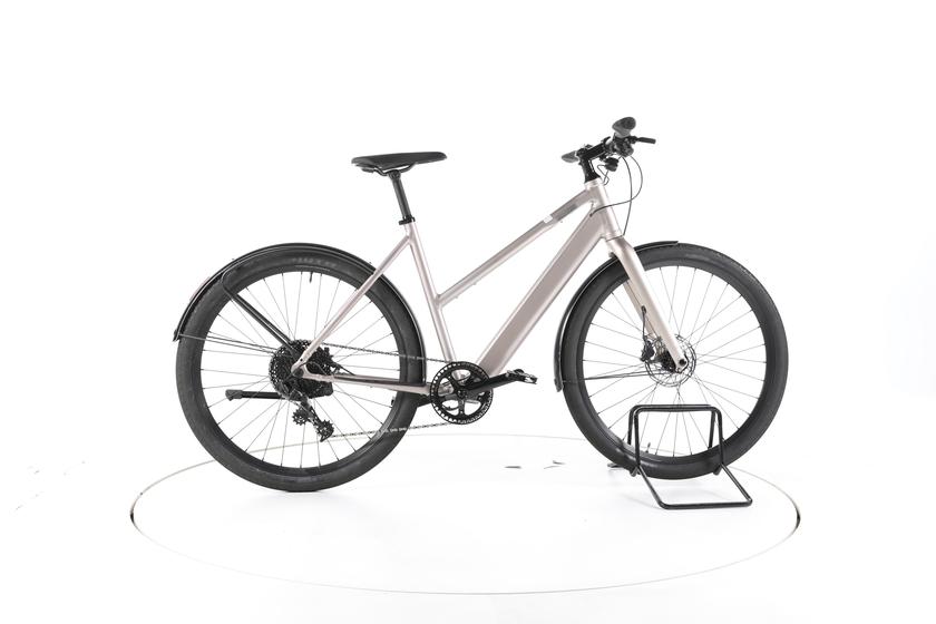 Coboc Merano City E-Bike