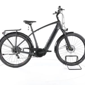 Diamant Opal+ City E-Bike