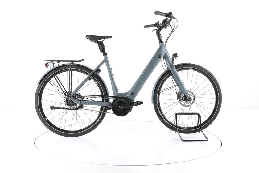 Excelsior Pearl City E-Bike Tiefeinsteiger