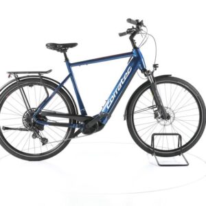 Corratec E-Power Trekking 28 CX6 12S Trekking E-Bike 2023