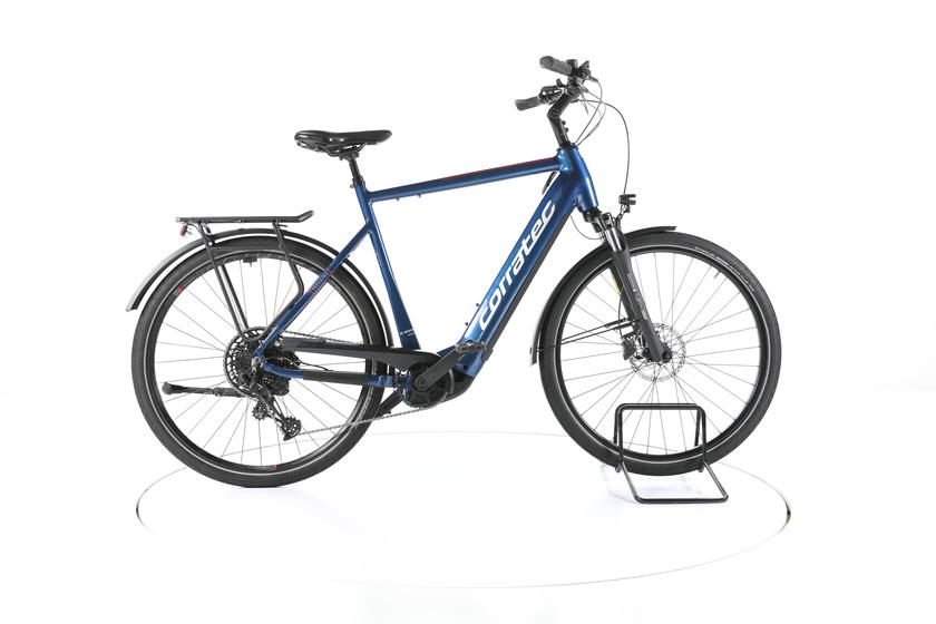 Corratec E-Power Trekking 28 CX6 12S Trekking E-Bike 2023