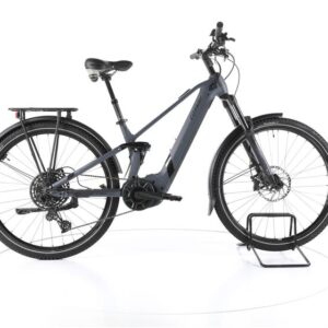 Conway XYRON SUV 4.9 SUV E-Bike 2023