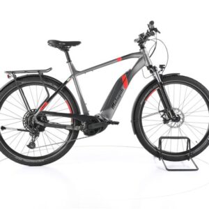 Malaguti Carezza 4.0 Trekking E-Bike