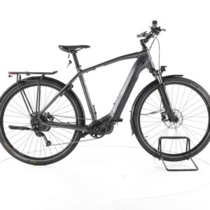 Merida eSPRESSO 400 S EQ Trekking E-Bike