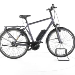 Hercules E-Imperial 180 S R5 City E-Bike