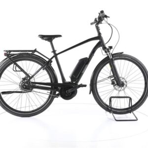Pegasus Solero E8R Plus City E-Bike