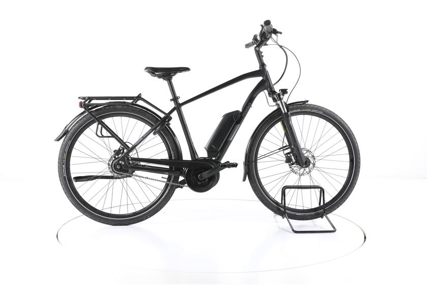 Pegasus Solero E8R Plus City E-Bike