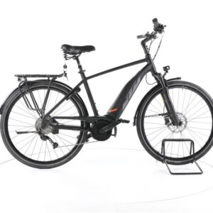 KTM MACINA FUN 510 Trekking E-Bike