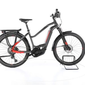 Haibike Trekking 9 Trekking E-Bike