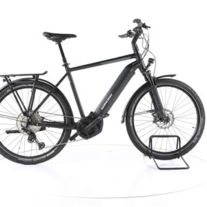 Winora Yucatan 12 Pro Trekking E-Bike