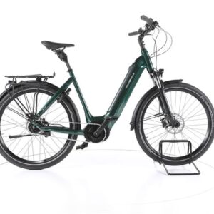 Velo de Ville SEB 890 SUV City E-Bike Tiefeinsteiger