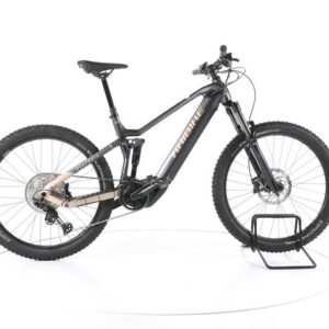 Haibike AllTrail 5 Fully E-Bike 2024