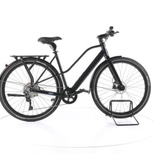 Orbea Vibe H30 EQ Trekking E-Bike