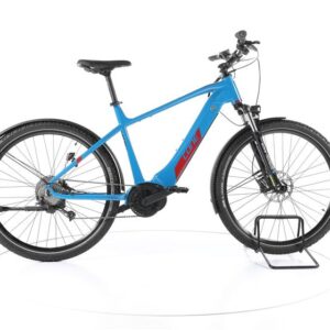 CONE Bikes eCross IN 2.0 E-Bike