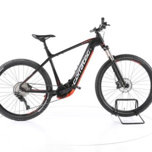 Corratec E-Power X-Vert Pro Shadow Edge E-Bike