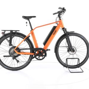 QWIC Performance RD 11 Trekking E-Bike