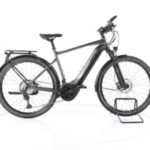 Giant Explore E+ Pro 0 Trekking E-Bike