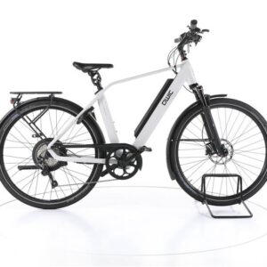 QWIC Performance RD11 Trekking E-Bike