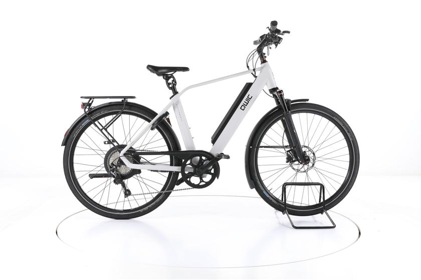 QWIC Performance RD11 Trekking E-Bike