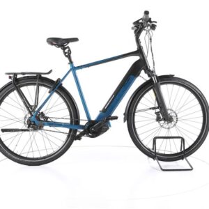 Raleigh Preston Premium City E-Bike