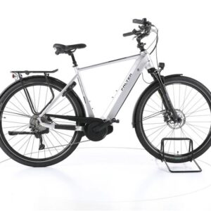 FALTER E9.8 Trekking E-Bike