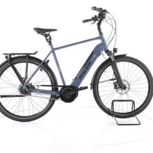 Raleigh Bristol 5 City E-Bike