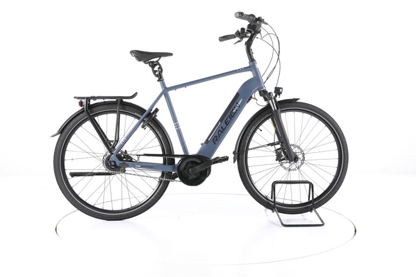 Raleigh Bristol 5 City E-Bike