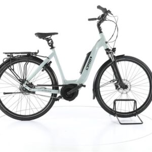 LPM E1 RT City E-Bike Tiefeinsteiger