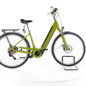 Cube Ella Ride Hybrid Trekking E-Bike Tiefeinsteiger