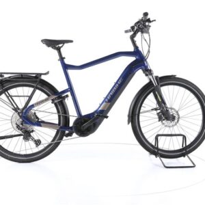 Haibike Trekking 7 Trekking E-Bike