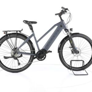 Campus BM38 Trekking E-Bike