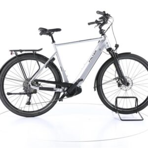 FALTER E 9.8 Trekking E-Bike